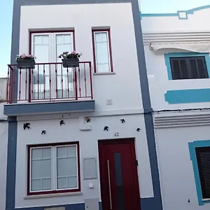 Casa Andorinhas Lagos